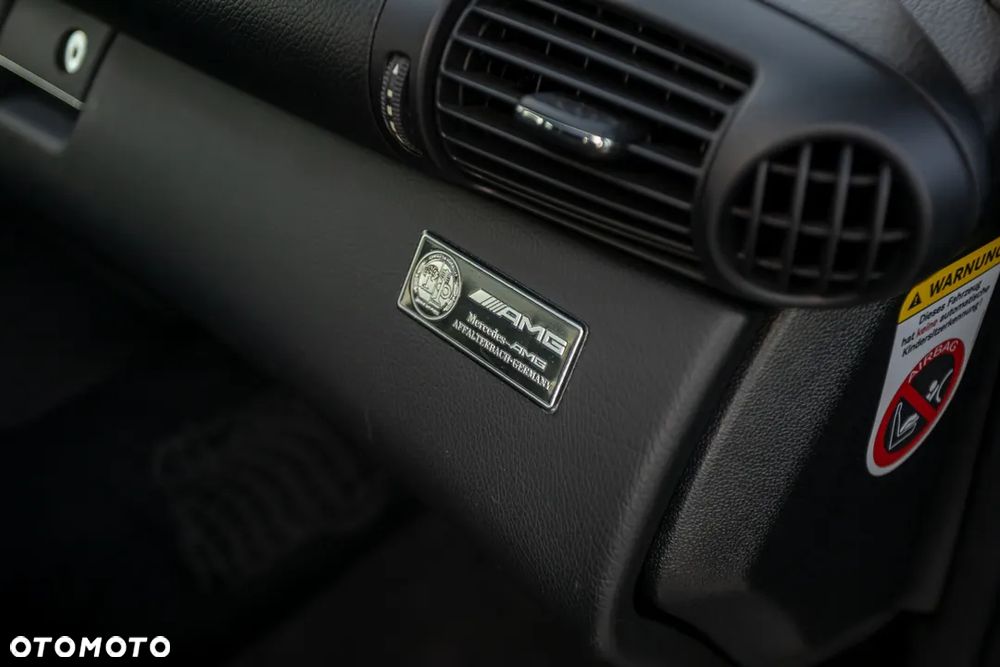 Mercedes-Benz Klasa C 280 T Avantgarde - 23