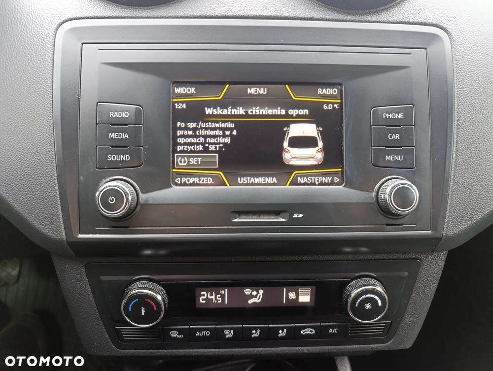 Seat Ibiza - 13
