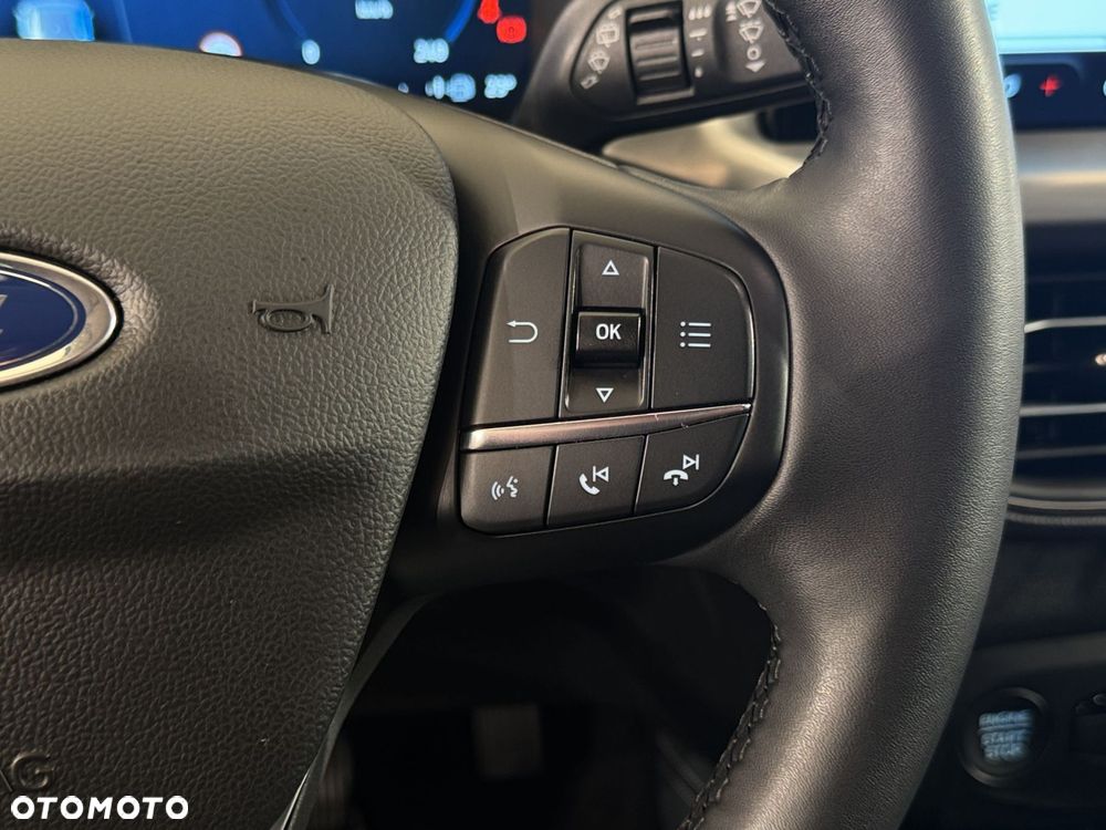 Ford Focus - 18