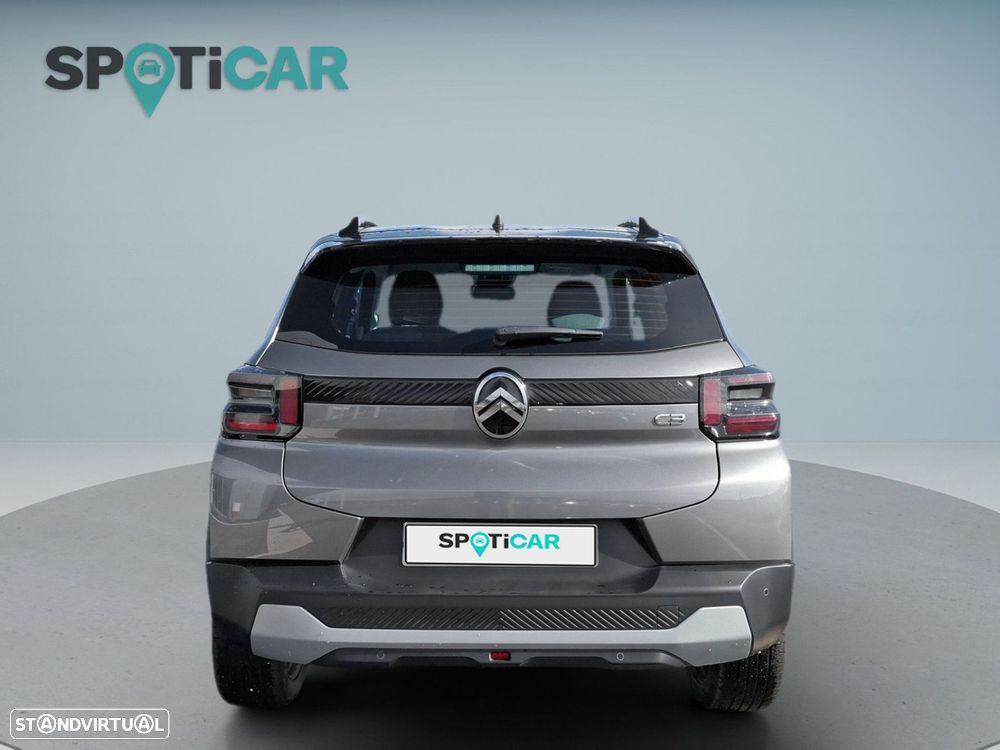 Citroën C3 1.2 Turbo Plus - 6