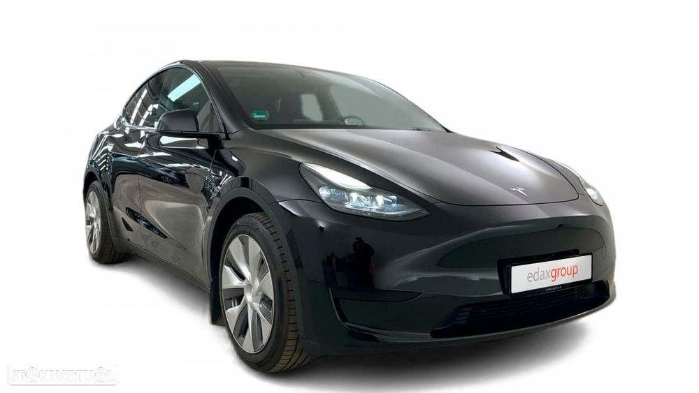 Tesla Model Y Long Range RWD - 1