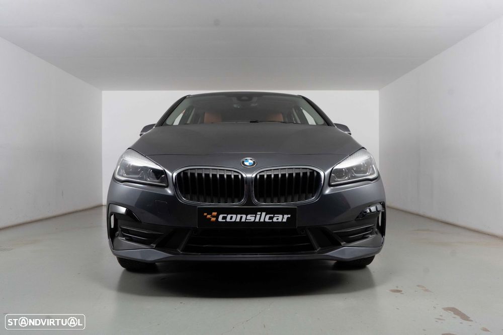 BMW 225Xe Active Tourer 2021 photo 3