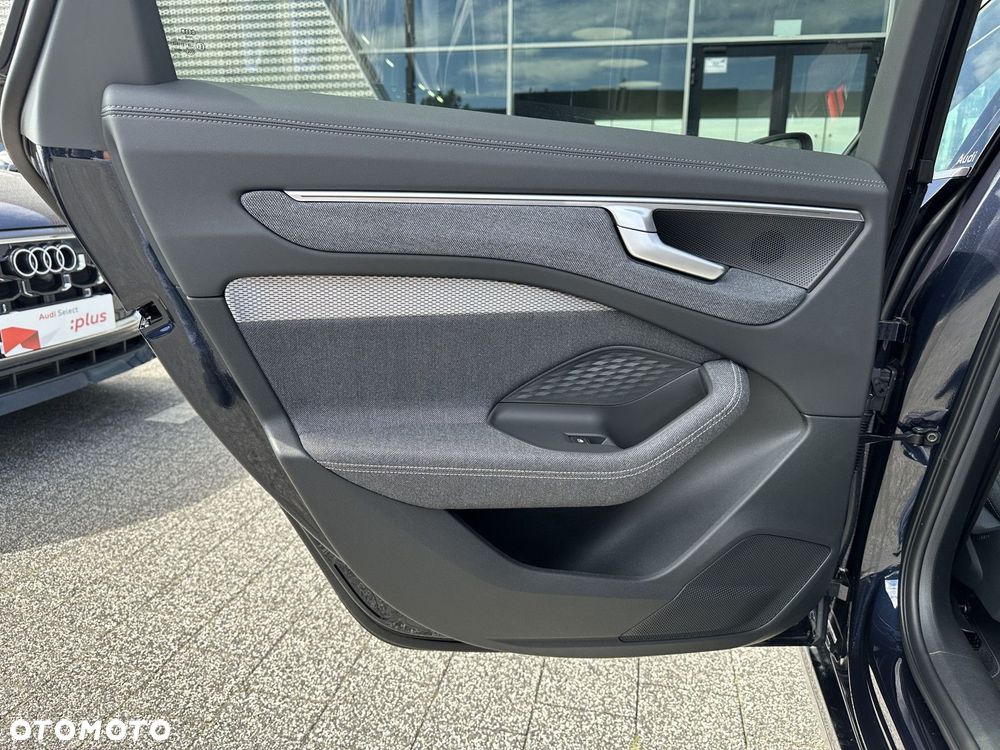 Audi A6 - 18