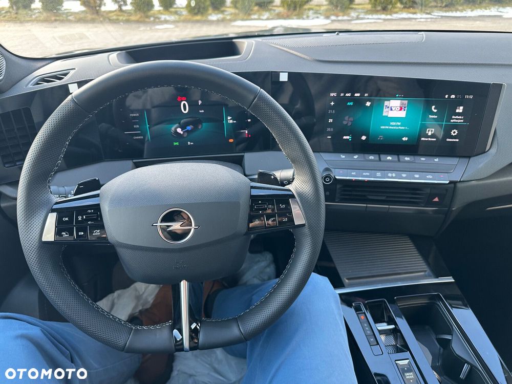 Opel Astra - 6