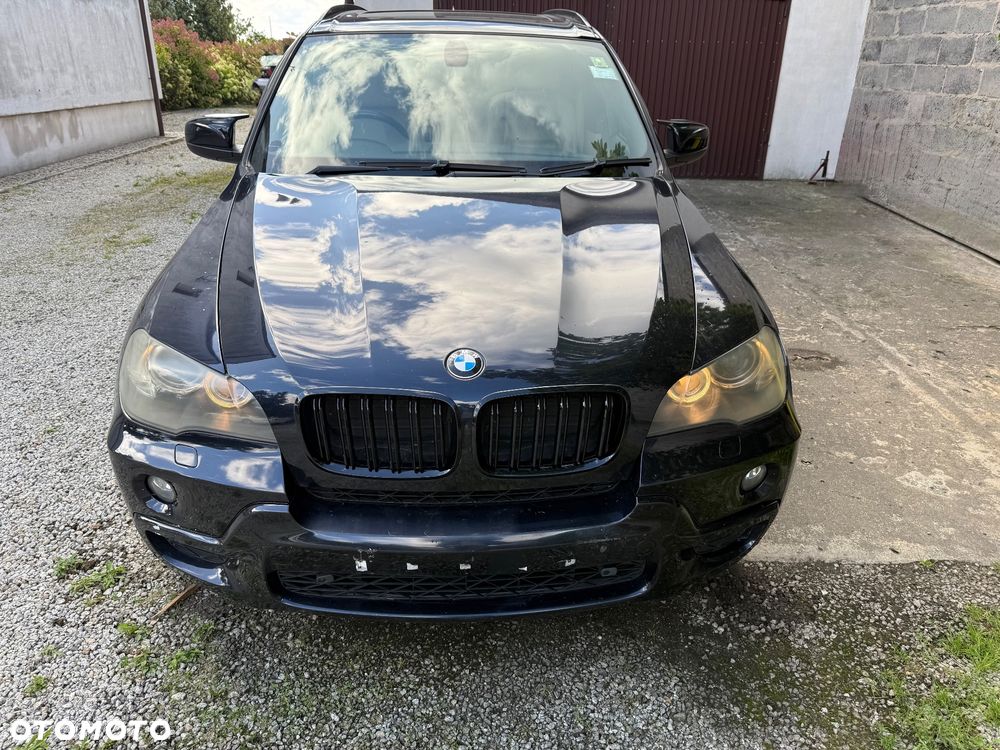 BMW X5 3.0sd - 9