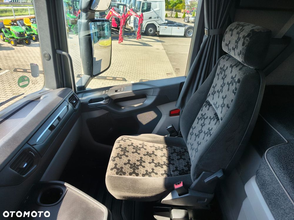 Scania R460 / STANDARD / RETARDER / - 16