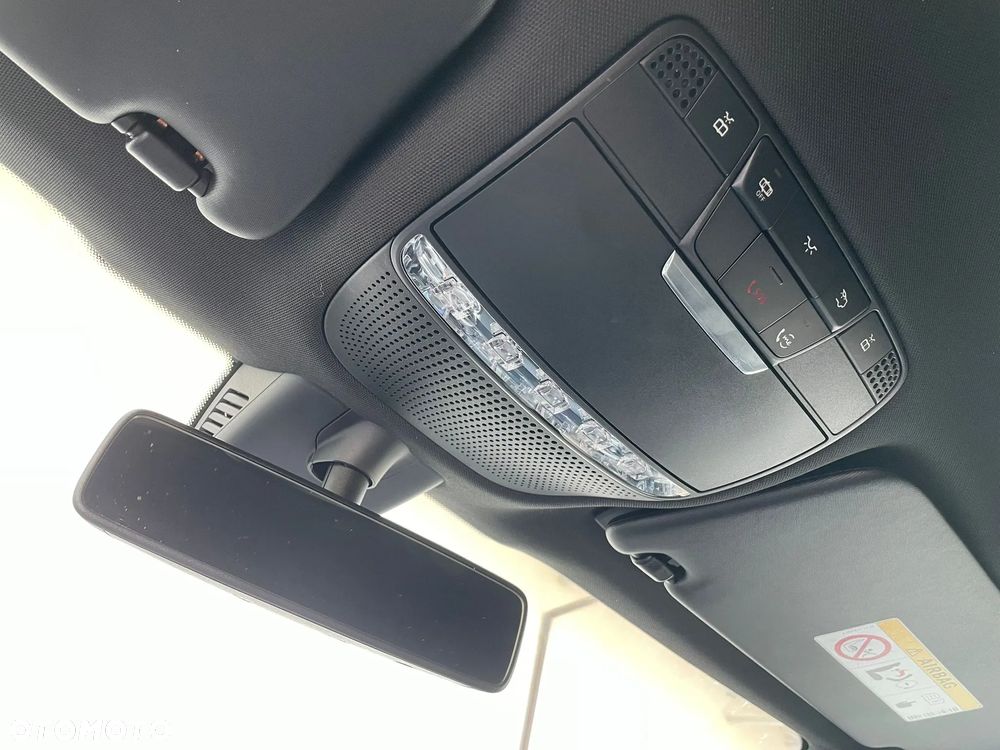 Mercedes-Benz GLC 200 4-Matic - 15