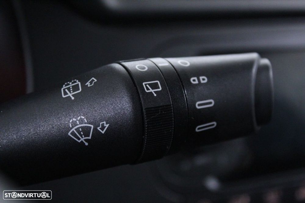 Fiat Panda 1.0 Hybrid City Life - 24