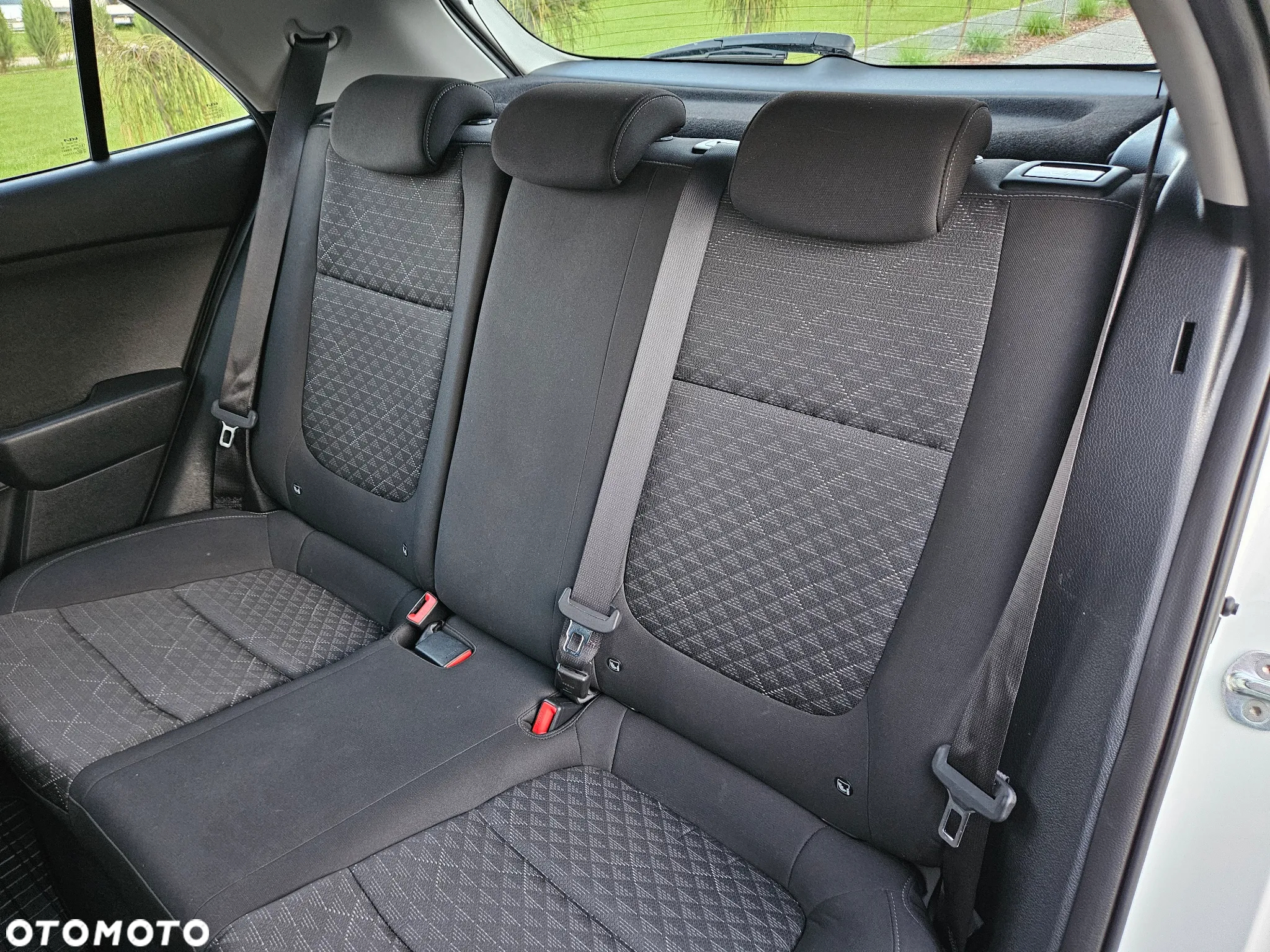 Kia Rio 1.2 M - 15