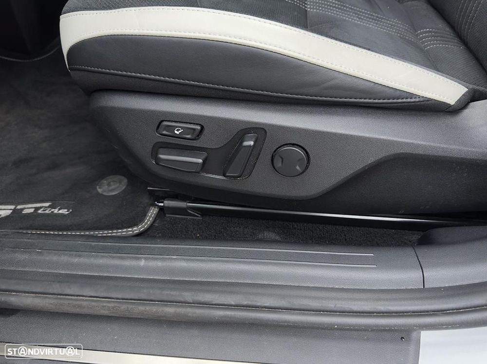 Kia EV6 77,4-kWh AWD GT-line - 25