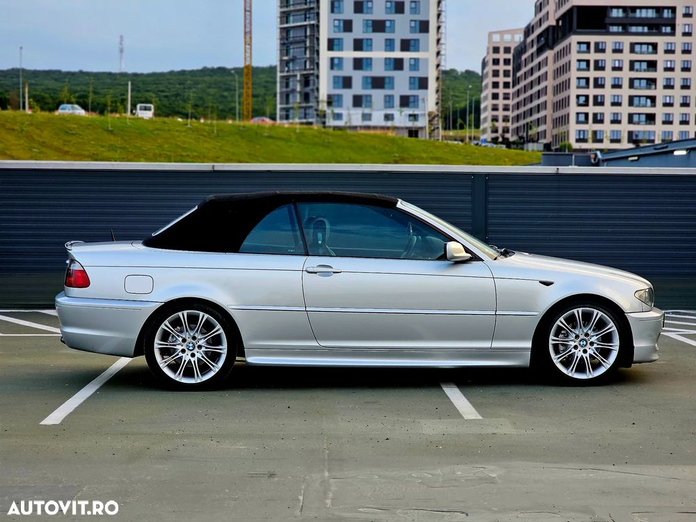 BMW Seria 3 - 22