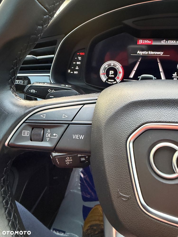 Audi Q7 45 TDI quattro tiptronic S line - 28