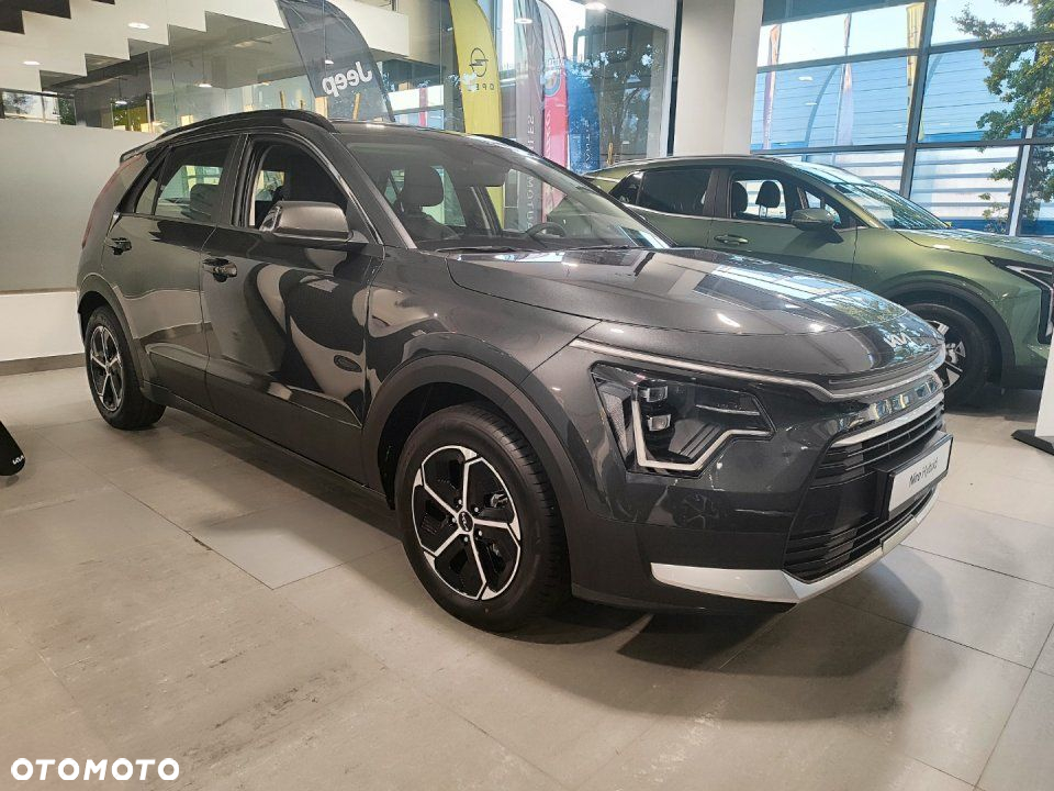 Kia Niro - 4
