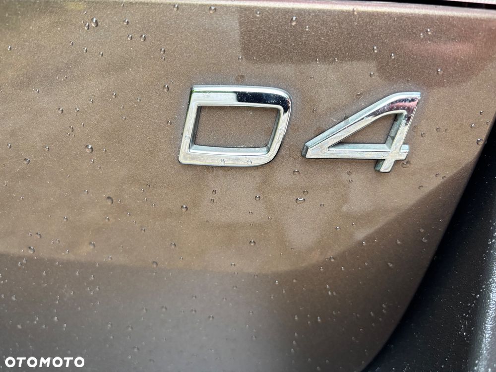 Volvo XC 70 - 20