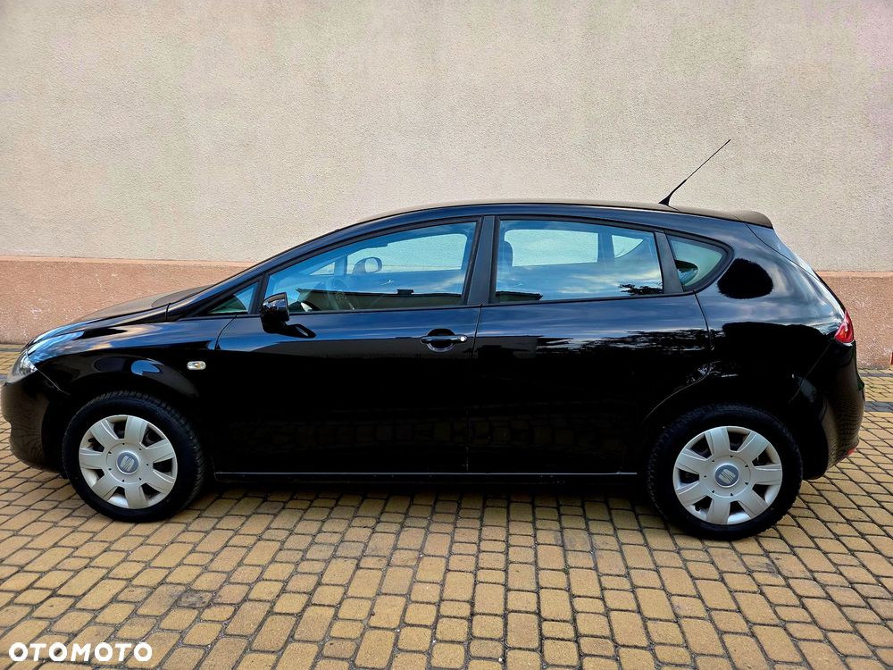Seat Leon 1.6 Reference - 2