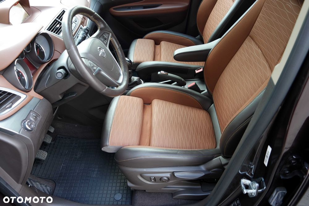 Opel Mokka - 6