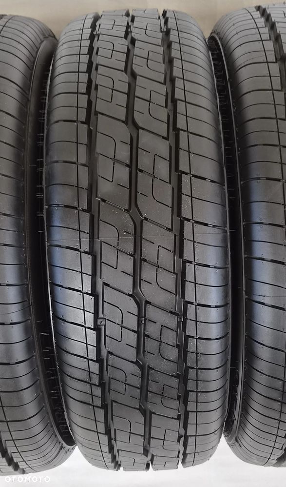 NOWE OPONY COOPER AVON AV11 215 75 R16C 116/114R 2022 - 3