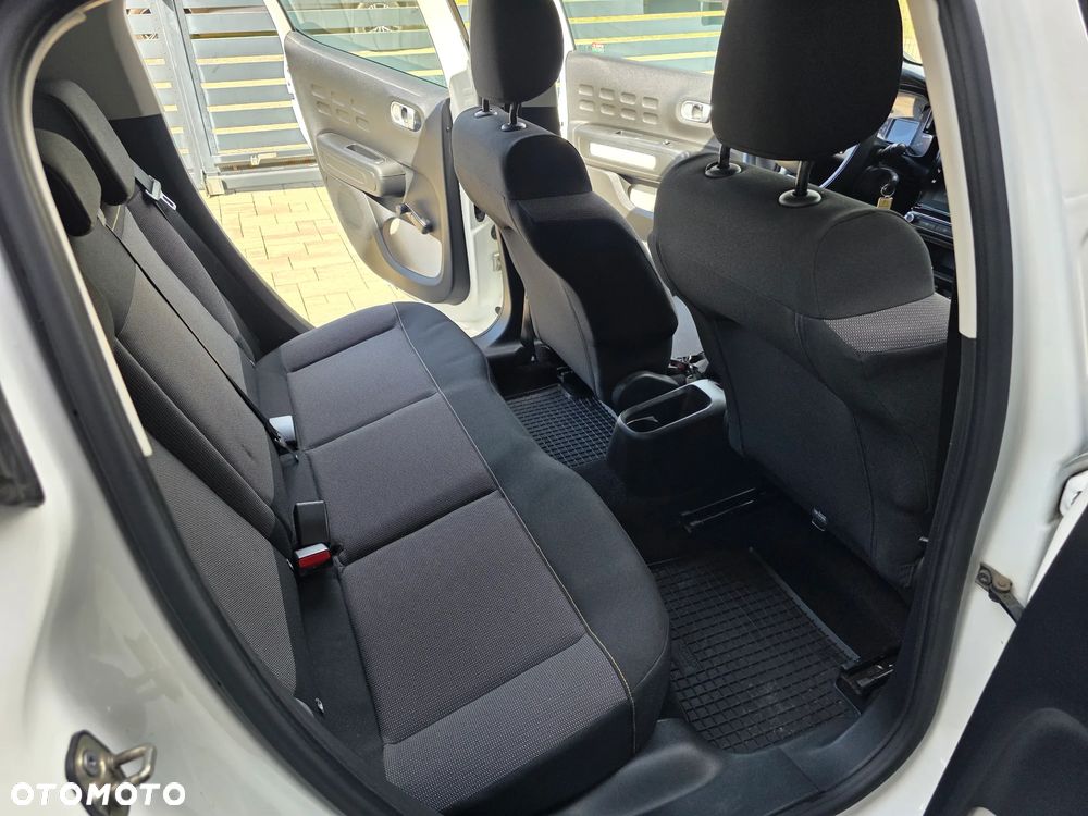 Citroën C3 1.2 PureTech Shine - 12