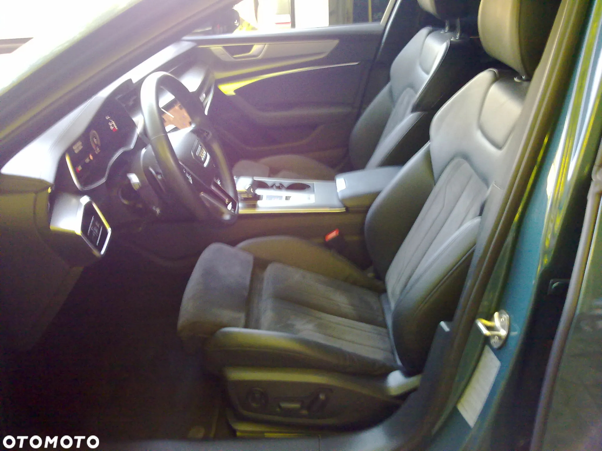 Audi A6 40 TDI quattro S tronic S line - 15