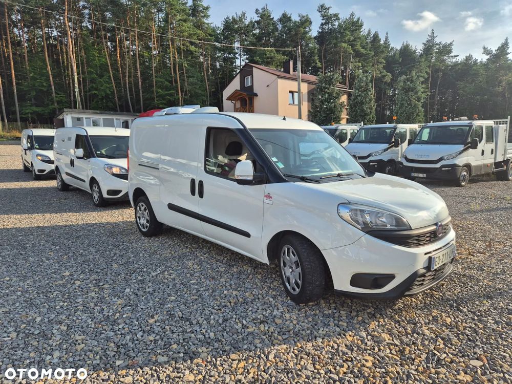 Fiat DOBLO MAXI - 3