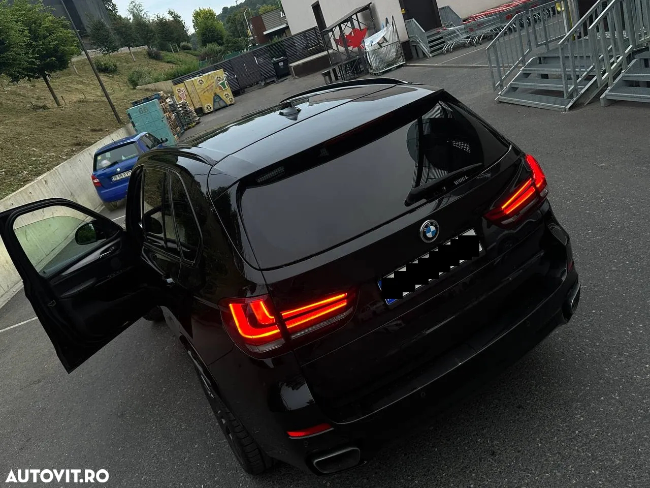 BMW X5 xDrive40e iPerformance - 3
