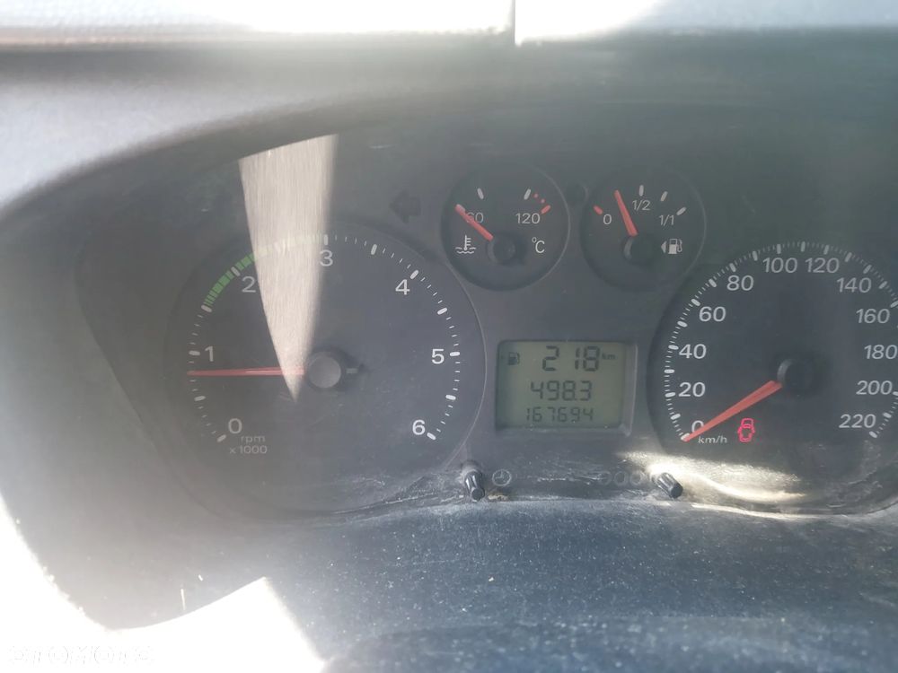 Ford TRANSIT - 5