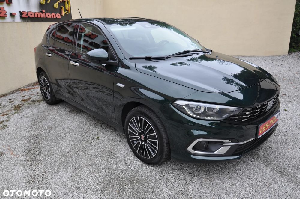 Fiat Tipo - 6