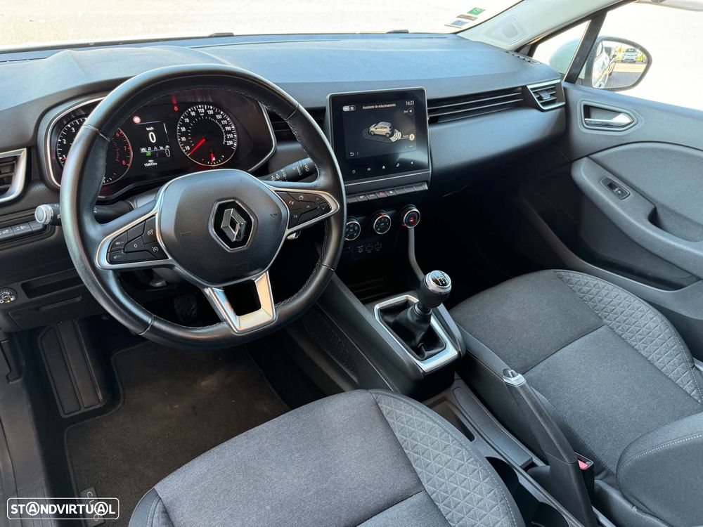 Renault Clio 1.0 TCe Exclusive - 2