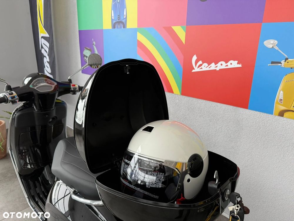 Vespa Primavera - 12