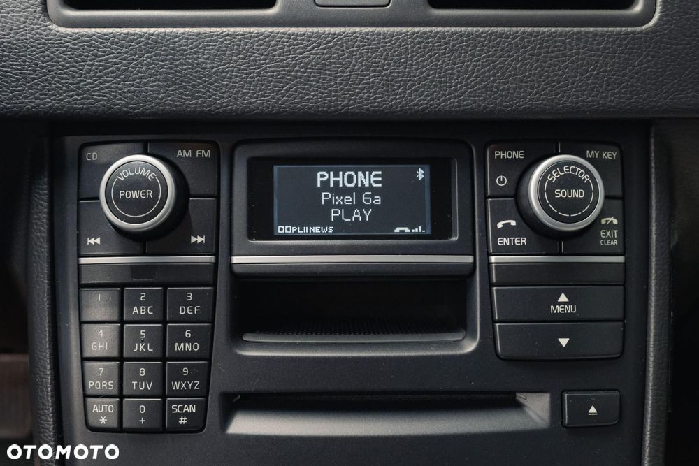Volvo XC 90 D5 AWD R-Design - 18