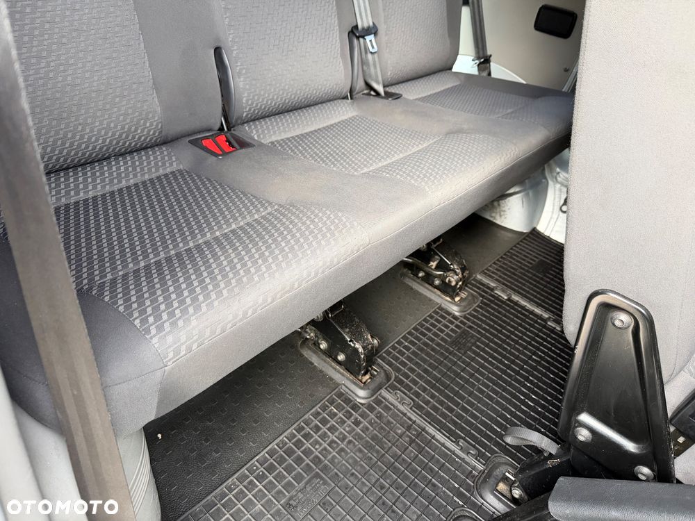 Volkswagen Transporter L1H1 - 31