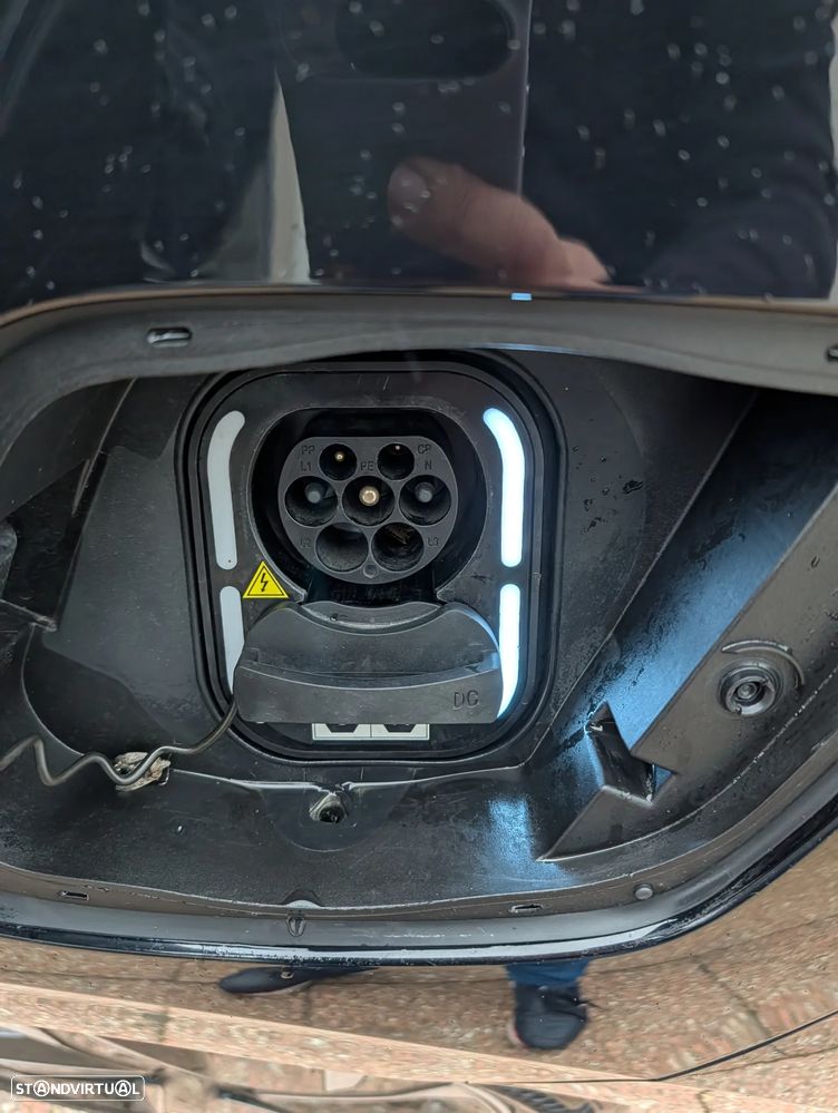 MG MG4 51 kWh Standard - 7