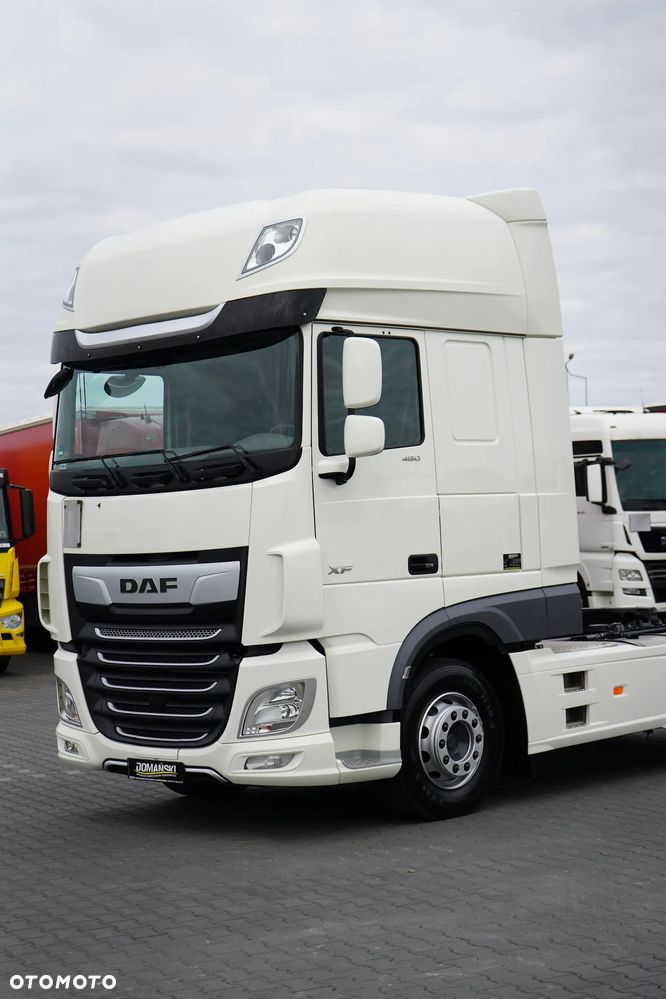 DAF / 106 / 480 / EURO 6 / ACC / SUPER SPACE CAB - 26
