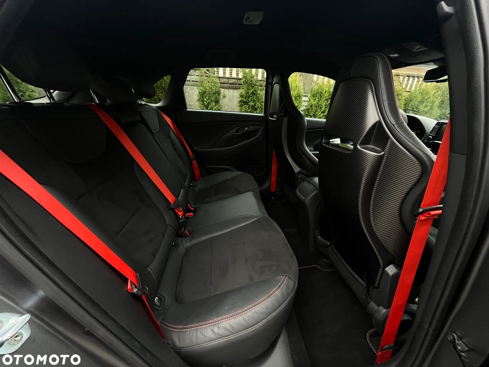 Hyundai i30 N 2.0 T-GDI Performance - 10