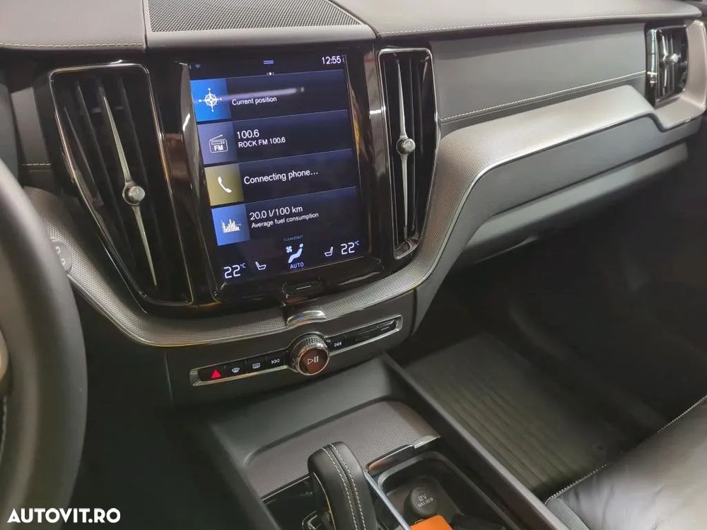 Volvo XC 60 Recharge T8 Twin Engine eAWD Polestar Engineered - 5