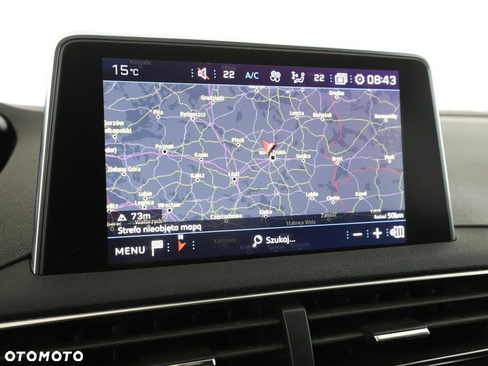 Peugeot 3008 PureTech 130 Stop & Start GPF Active Business-Paket - 26