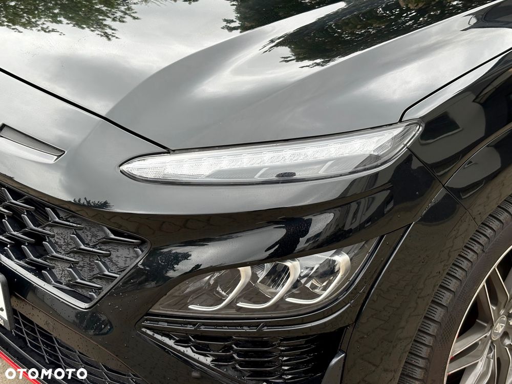 Hyundai Kona 2.0 T-GDI DCT N Performance - 9