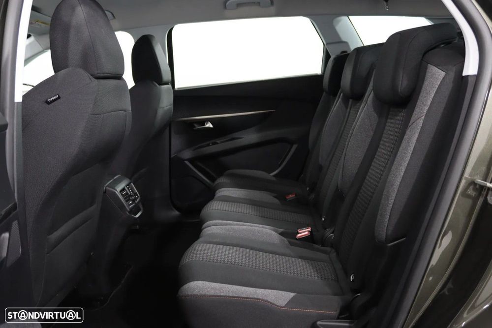 Peugeot 5008 PureTech 130 EAT8 Stop & Start Active Pack - 14