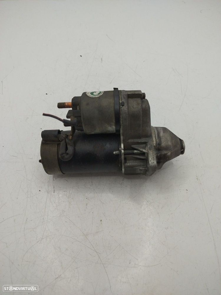 Motor De Arranque Opel Corsa C (X01) - 1