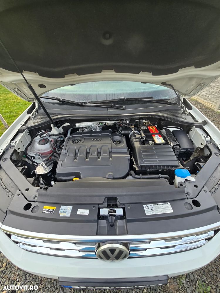 Volkswagen Tiguan - 7