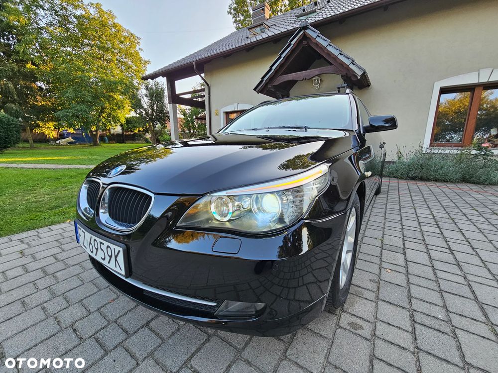 BMW Seria 5 - 23