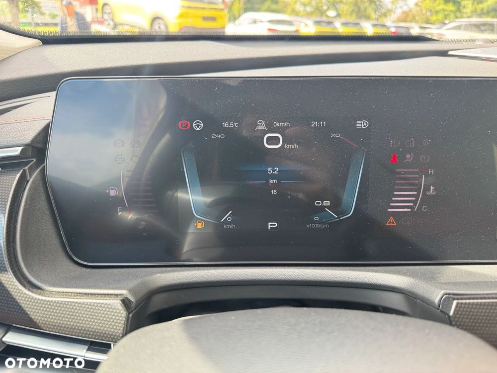 BAIC 7 Beijing 1.5T Luxury Plus DCT - 13