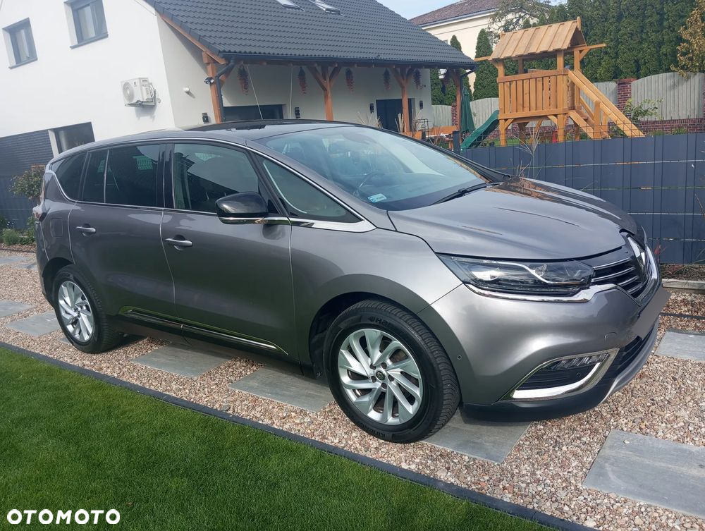 Renault Espace 1.6 dCi Energy Life - 5