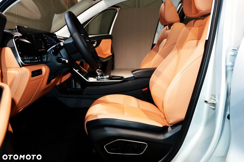 BAIC 7 - 20
