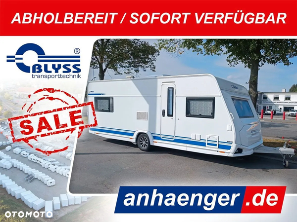 Inny Polar 620 M23