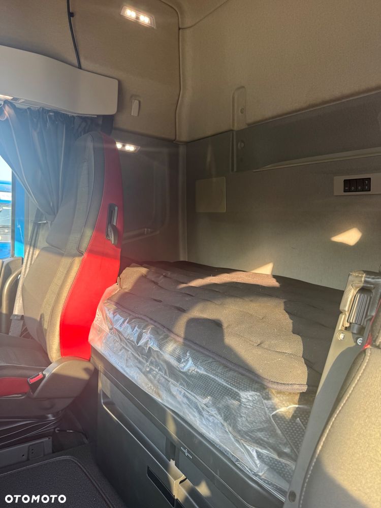 Volvo FH500 ! 499000km ! Bez I save !!! Opony 80%! - 20
