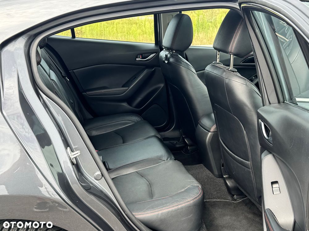 Mazda 3 - 39