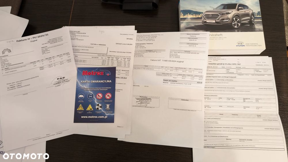 Hyundai Santa Fe Grand 2.2 CRDI 4WD Automatik Premium - 34