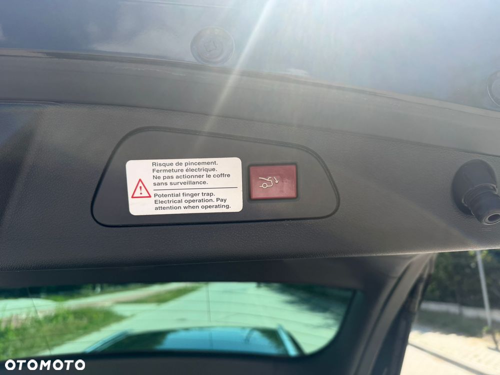 Peugeot 508 HDi FAP 165 Automatik Allure - 15