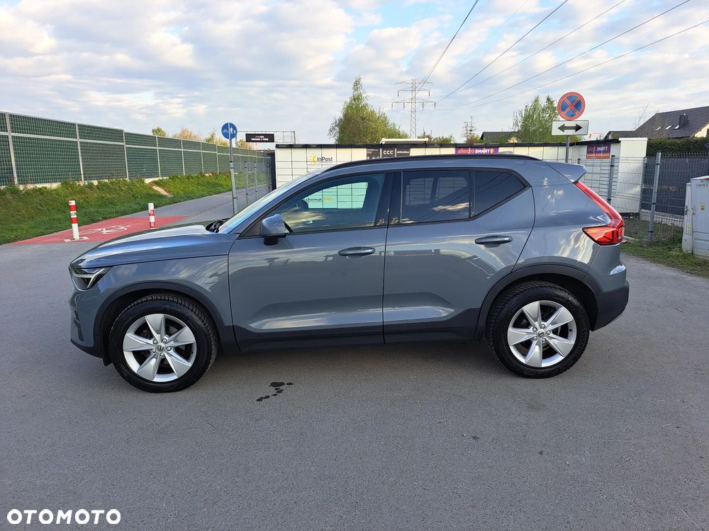Volvo XC 40 T2 Essential - 8